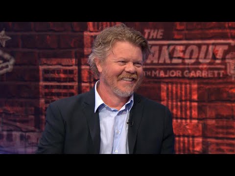 Full Interview: Stephen Starring Grant on going from marketing consultant to Appalachia mailman