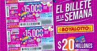 Transmisión Lotería de Boyacá HOY, Canal 13 EN VIVO: comprobar los 4 números ganadores del sorteo del sábado 16 de agosto 2025