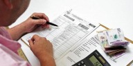 Formulario 110 vs 210: qué deben usar los no residentes en Colombia 