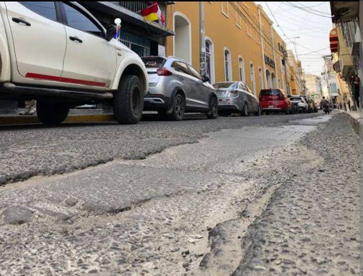 Estancamiento frena desarrollo de Piura, alertan especialistas