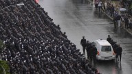"El tono, el tenor, la retórica sobre la Policía cambió dramáticamente": Bill Alexander analiza en exclusiva para VOZ la caída del 50% en muertes de agentes