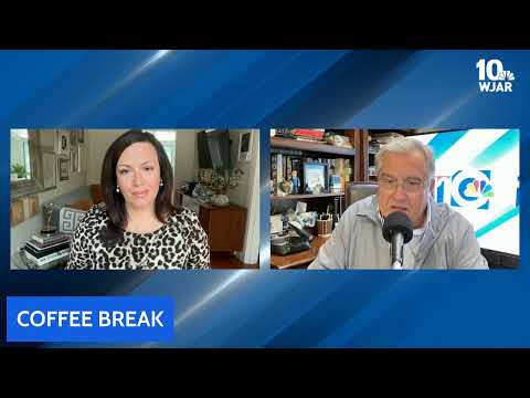 Coffee Break: Assistant attorney general arrest, movie filming in Rhode Island