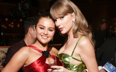 Selena Gomez Reveals Which Old Song She Wants to Re