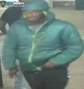 Police searching for brute who assaulted 3