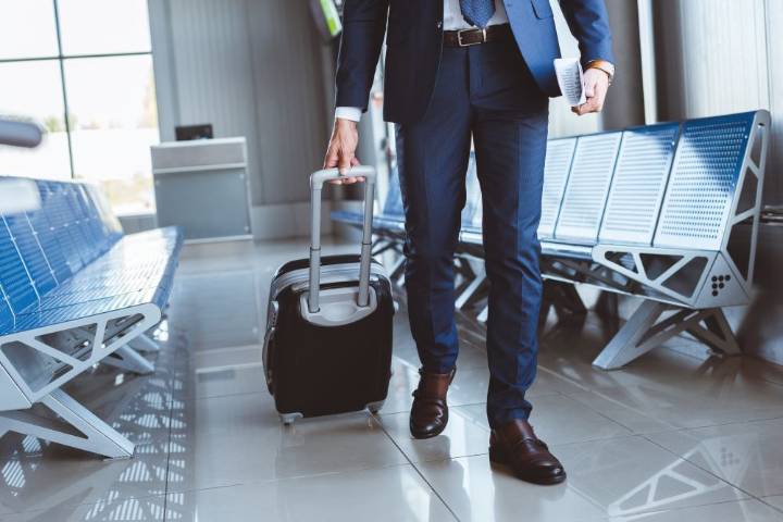 Global Entry enrollment returns to OKC airport Aug. 19