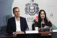 Legisladores de Morena plantean que la Auditoría Estatal haga una fiscalización especial al SIAPA