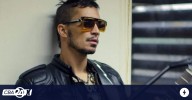 Emmanuel Horvilleur presenta un sensual videoclip con Melody Luz