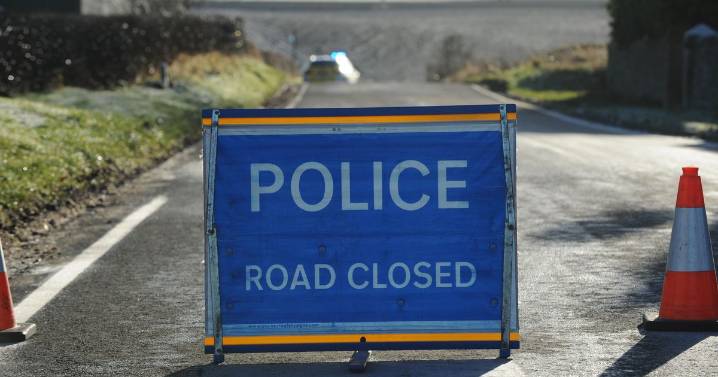 M6 traffic stopped as serious crash closes motorway near Coventry