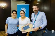 UNICEF capacita a funcionarios de Chihuahua en presupuesto con enfoque en infancia