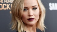 Jennifer Lawrence, Premio Donostia del 73 Festival de Cine de San Sebastián