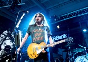 Rock guitarist declines reunion: ‘There’s no way I’m gonna be involved with that’
