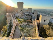 El Castillo de Santa Catalina revivirá la historia del condestable Miguel Lucas de Iranzo