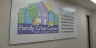 Domestic Violence organization faces funding challenges