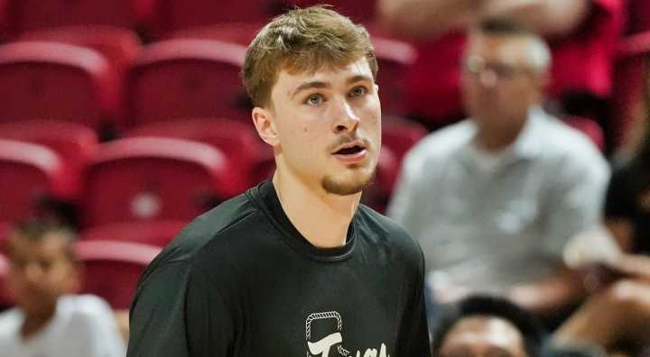 Cooper Flagg Earns “Most Complete Player” Tag From Former Rookie Of The Year Ahead Of Highly Anticipated NBA Debut