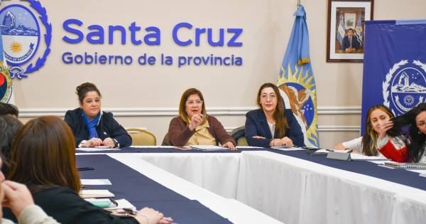 Lotería de Santa Cruz coordina acciones para abordar el flagelo de las apuestas online