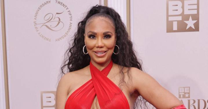 Tamar Braxton Reveals Near-Fatal Experience Left Her 'in a Pool of Blood' With Fractured Nose: 'I Almost Died'