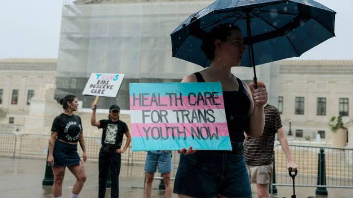 South Carolina asks Supreme Court to let it enforce trans bathroom ban