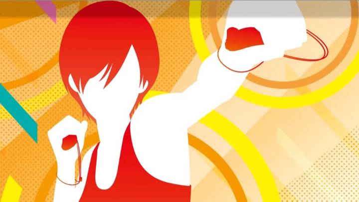 Fitness Boxing 2 To Be Removed From The eShop This November