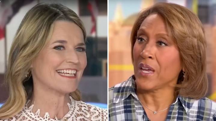 'Today' Show Has Ratings Comeback Over 'GMA' in Key Demo