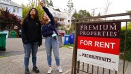 Rents rose in the U.S. for second consecutive month in July, as fewer apartments are built