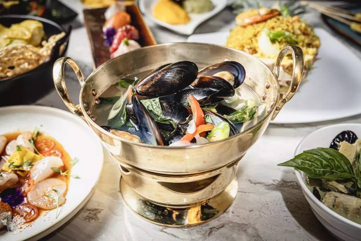 Openings and Closings: Krua Thai Opens, Picos and Riel Will Close Soon