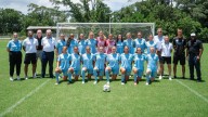 Sporting JAX Women soccer team Make Historic Debut in Gainbridge Super League