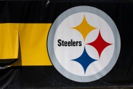 Woman frames a piece of late husband’s skin with Steelers tattoo