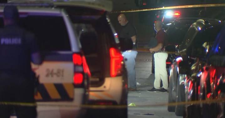 No officers injured, suspect hospitalized after shooting in Chester, DA says