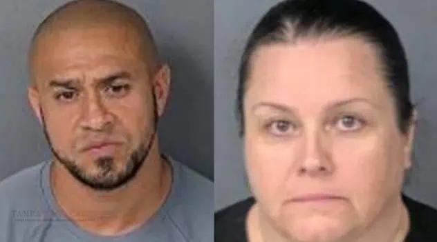 Joint Op With FBI, ATF Leads To Arrest Of Duo In String Of Hillsborough County Armed Robberies