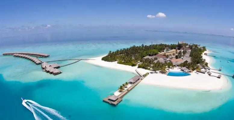 Los Roques se ubica entre las diez playas más bellas del mundo en 2025