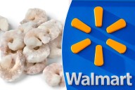 FDA urges Walmart to recall potentially radioactive shrimp