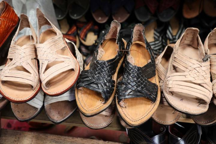 Mexican-American designer apologizes for Adidas sandal design accused of cultural appropriation
