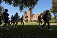 Trump seeking $1B UCLA deal for DOJ claims
