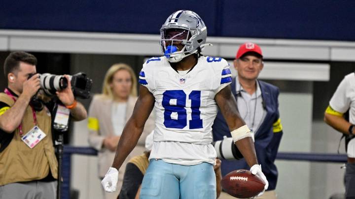 Cowboys fear Jonathan Mingo injured right PCL, sources say