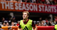 Unconvinced teammates and criticism from hierarchy were not the only reasons Rasmus Hojlund was destined to fail at Man United