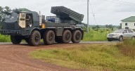 Thai soldiers injured by landmine near Cambodia amid fragile ceasefire