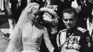 Nothing Will Ever Compare To Grace Kelly's $13K Wedding Cake