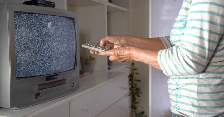 Corporation for Public Broadcasting to close after GOP cuts federal funding,
