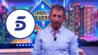 Telecinco recurre al talismán de Pablo Motos en 'El Hormiguero' para impulsar la audiencia del lunes