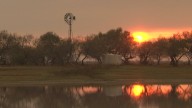 Richard Moore Outdoor Report: Vanishing Windmills