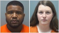 Georgia couple found guilty of abusing 4