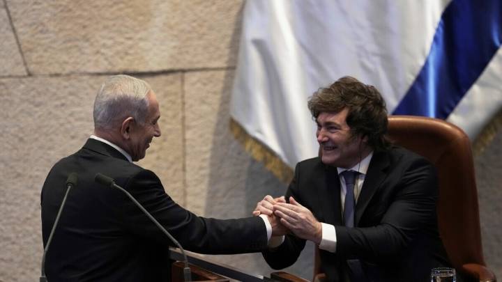 Benjamín Netanyahu pidió una bilateral con Javier Milei en Nueva York y crecen las gestiones para un encuentro clave en la Asamblea de la ONU