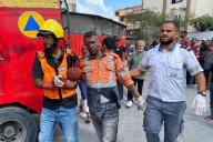 Ataques a hospitales de Gaza dejan 20 muertos