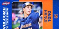What to expect from Mets prospect Jonah Tong in MLB