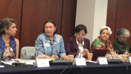Red Nacional de Alertistas exige un Acuerdo Nacional por el cese de la violencia feminicida
