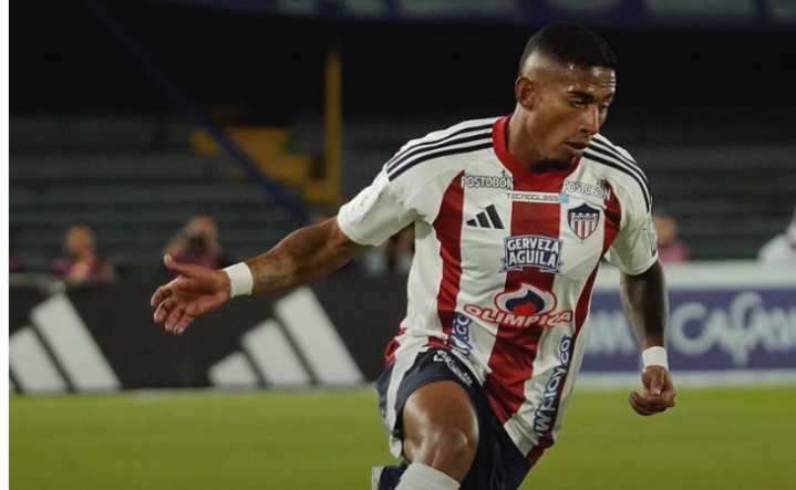 Junior vs Llaneros: siga el minuto a minuto la Liga colombiana