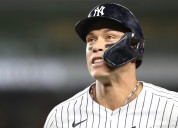 Aaron Judge has message for Yankees after embarrassing Red Sox loss