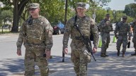 President Trump suggests more US cities need National Guard but crime stats tell a different story