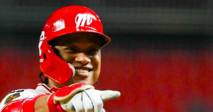 Diablos apalean a Leones, Piratas blanquean a Pericos y Charros sorprenden a Sultanes en el arranque de los PLAYOFFS de la LMB