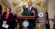 What the Democrats must do to win back voters